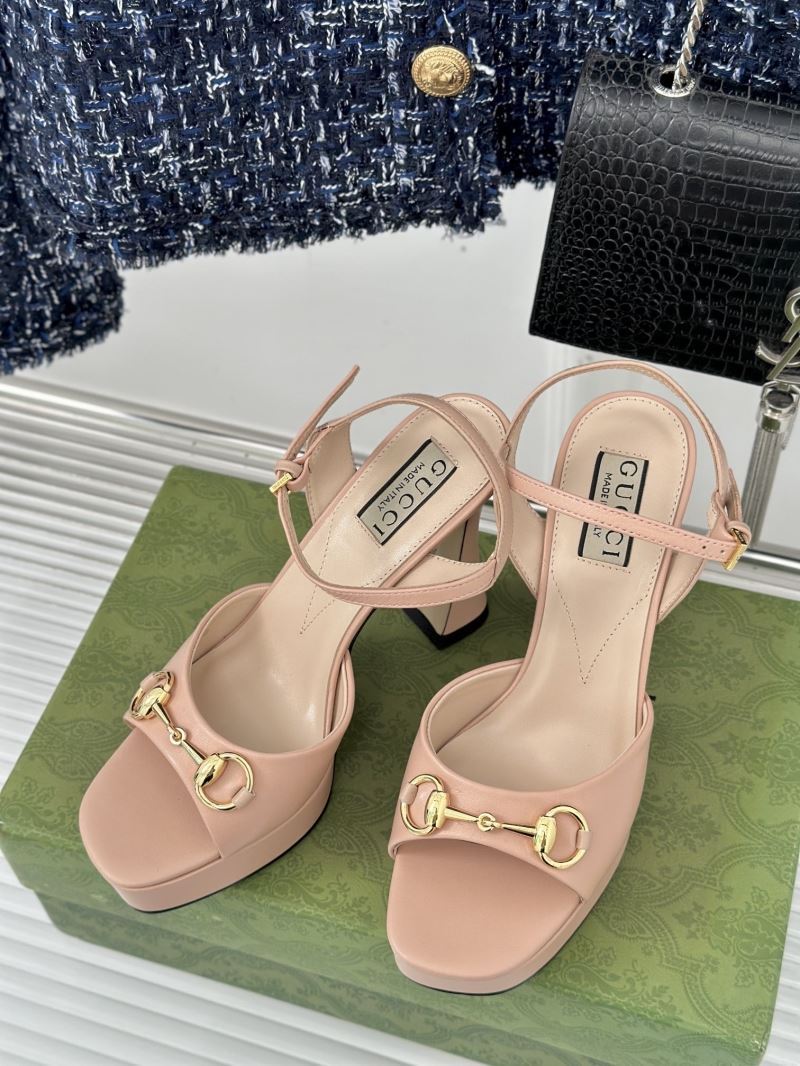 Gucci Sandals